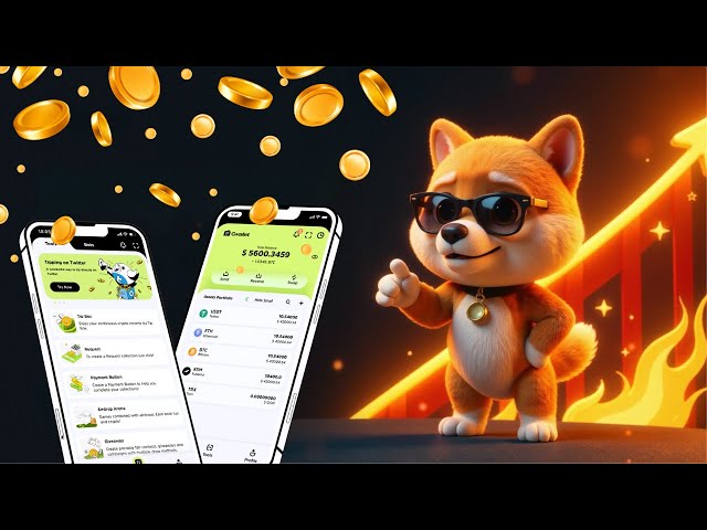 Claim Unlimited Baby Doge Coins | Baby Doge Coin Faucet | Withdrawal to Cwalllet