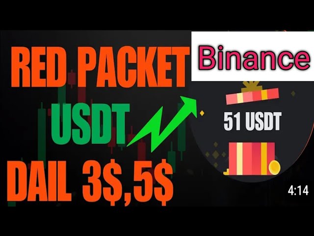 今日の請求 USDT BTC TON ギフトタラ 👌🤑 SOLAN Binance Red Packet 🌺🤑🌺🌺🌺💵 今日の請求