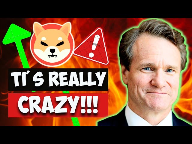 EXPERTS JUST PROVED $10 IS REAL!! (GET READY) - SHIBA INU COIN NEWS TODAY