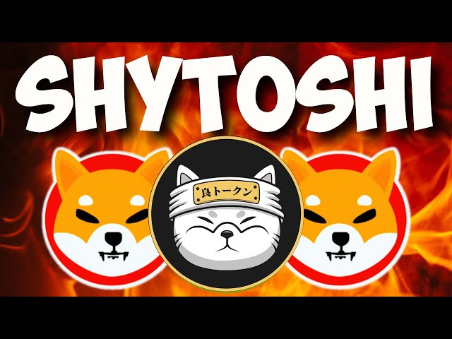 Riesige Ankündigung von Shytoshi Kusama für Shiba Inu-Münzhalter!! (Kein Witz) – Shiba Inu Coin News