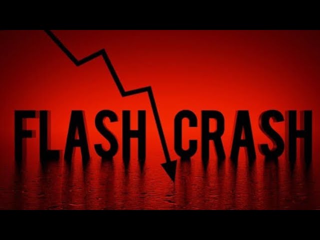 PROPHETIC CRYPTO FLASH CRASH VISION & TIMING!! XRP, XLM, SHIBA INU, LUNC! ISO COINS!