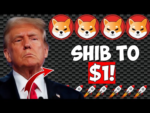 SHIBA INU ANNOUNCED TO BURN TRILLIONS OF SHIB TOKENS!! - SHIBA INU COIN NEWS TODAY