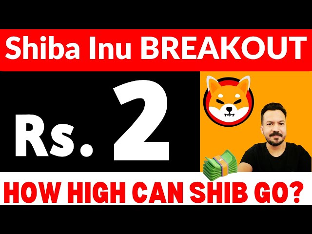 柴犬硬幣今天烏爾都語印地語新聞 😲🔥 2025 年柴犬價格預測 #shib #shibainucoin