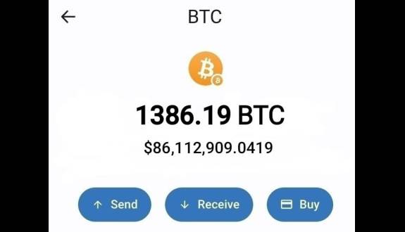 Whale BTC