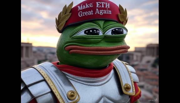 Kekius Maximus Army