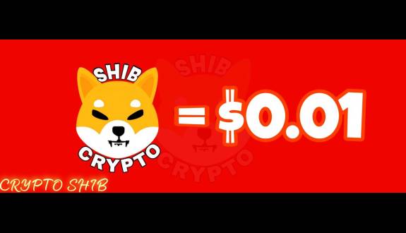 CRYPTO SHIB