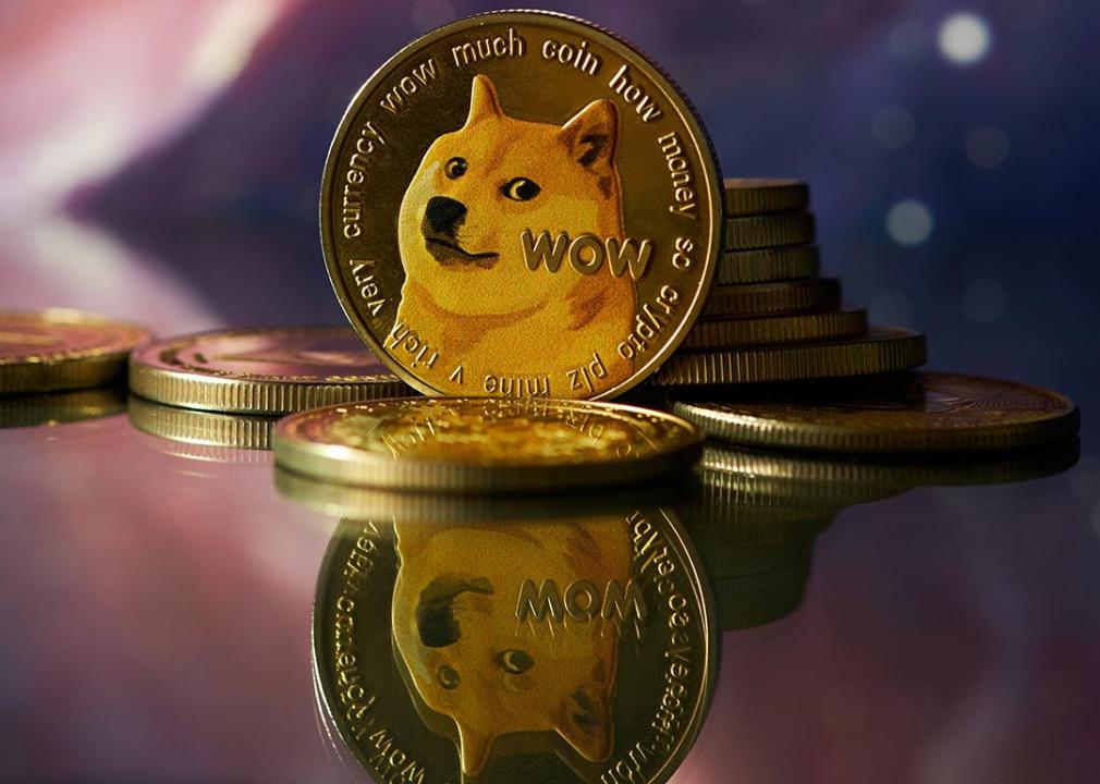 このドージコイン (DOGE) 投資家は、間違ったタイミングで売却して 90 万ドルの利益を逃しました