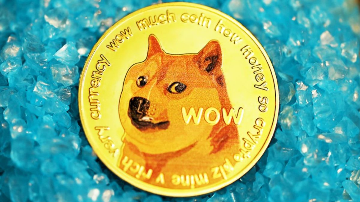 Dogecoin (DOGE) 가격 예측: DOGE Mimics 2021년 1월 랠리, $3에 주목