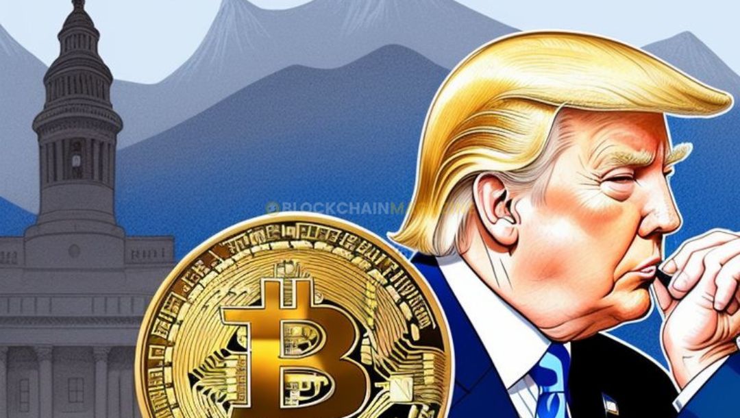 ドナルド・トランプ氏のホワイトハウス復帰で仮想通貨情勢を再構築する構え