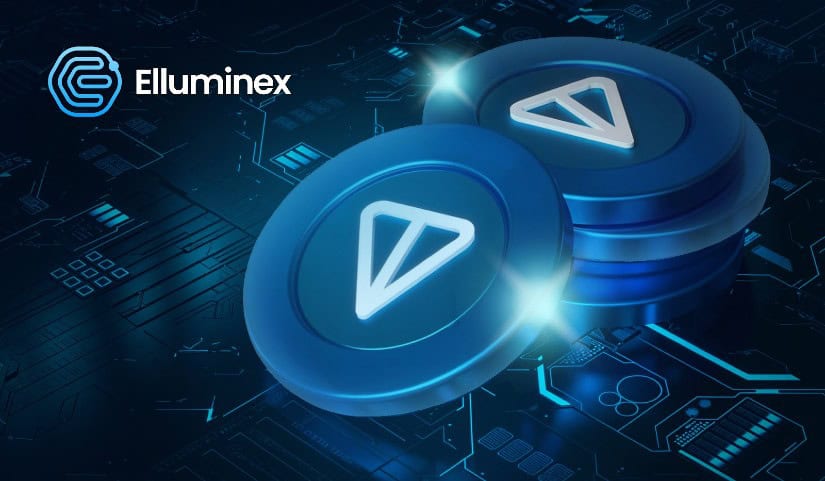 Elluminex (ELX) – TON ブロックチェーンのゲームチェンジャー