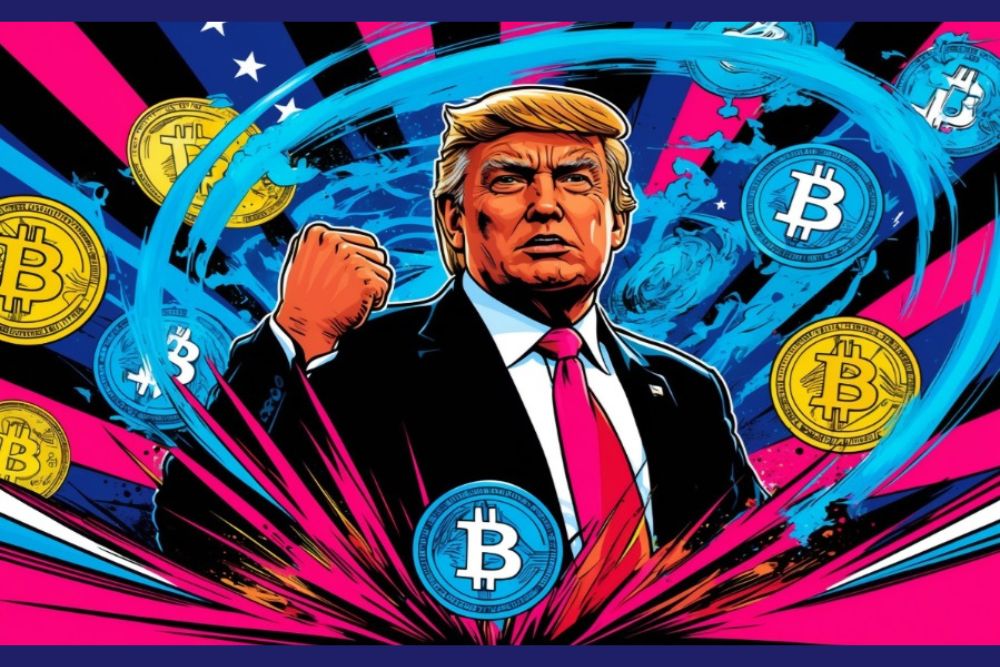 FXGuys: トランプ大統領就任後に引き継がれる新しい仮想通貨取引プラットフォーム