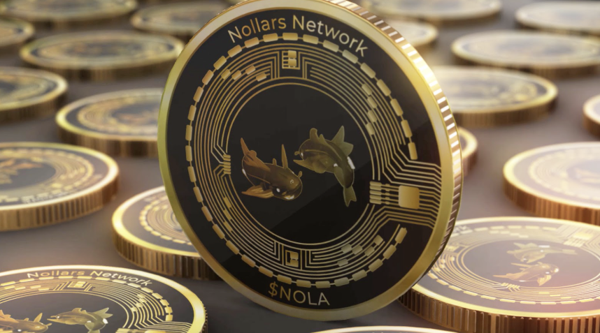 Nollars Network (NOLA) トークンのプレセール予測: 1000 ドルの投資が 220 万ドルを超える可能性