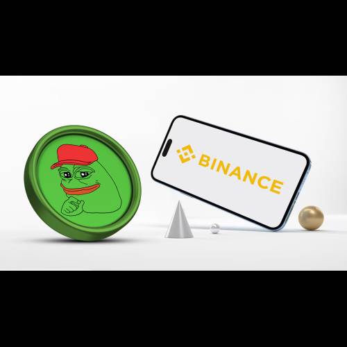 PEPE Coin erhält Unterstützung für MENA-Fiat-Paare auf der Binance-Plattform