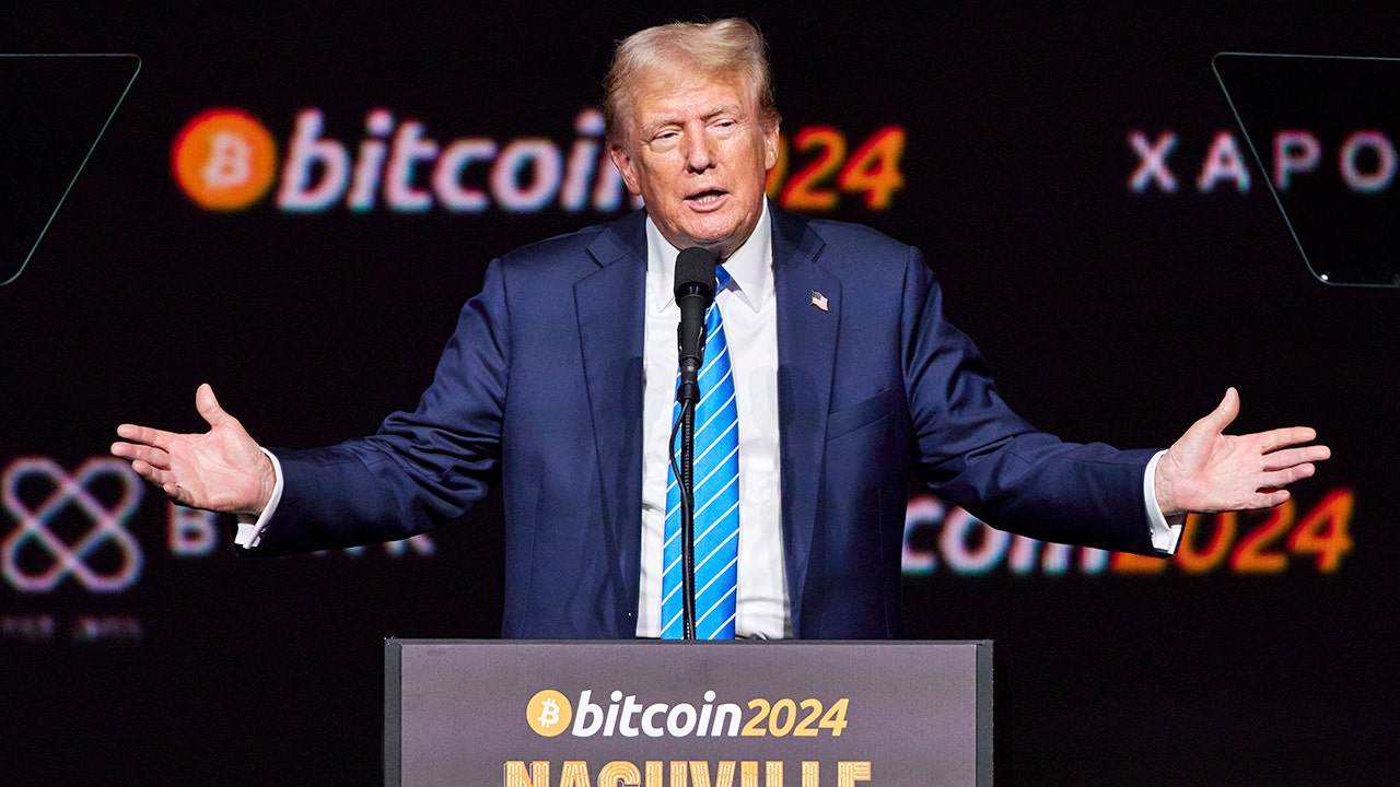 Le président élu Trump lance sa propre crypto-monnaie appelée $Trump Coin