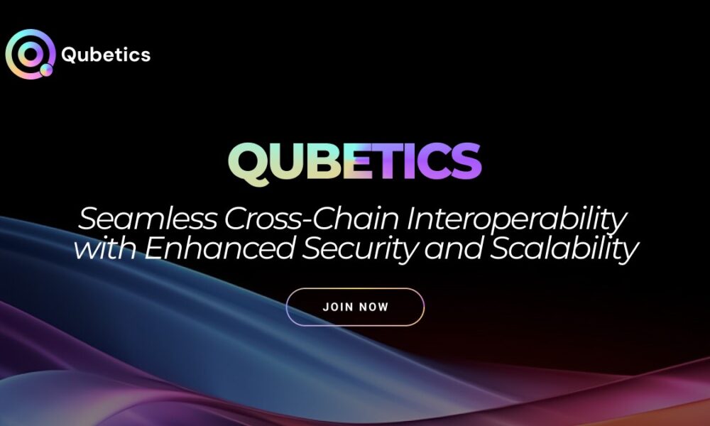 Qubetics ($TICS) Is Stepping into the Ring with Hedera and Bitcoin Cash, Ready to Knock Out the Competition