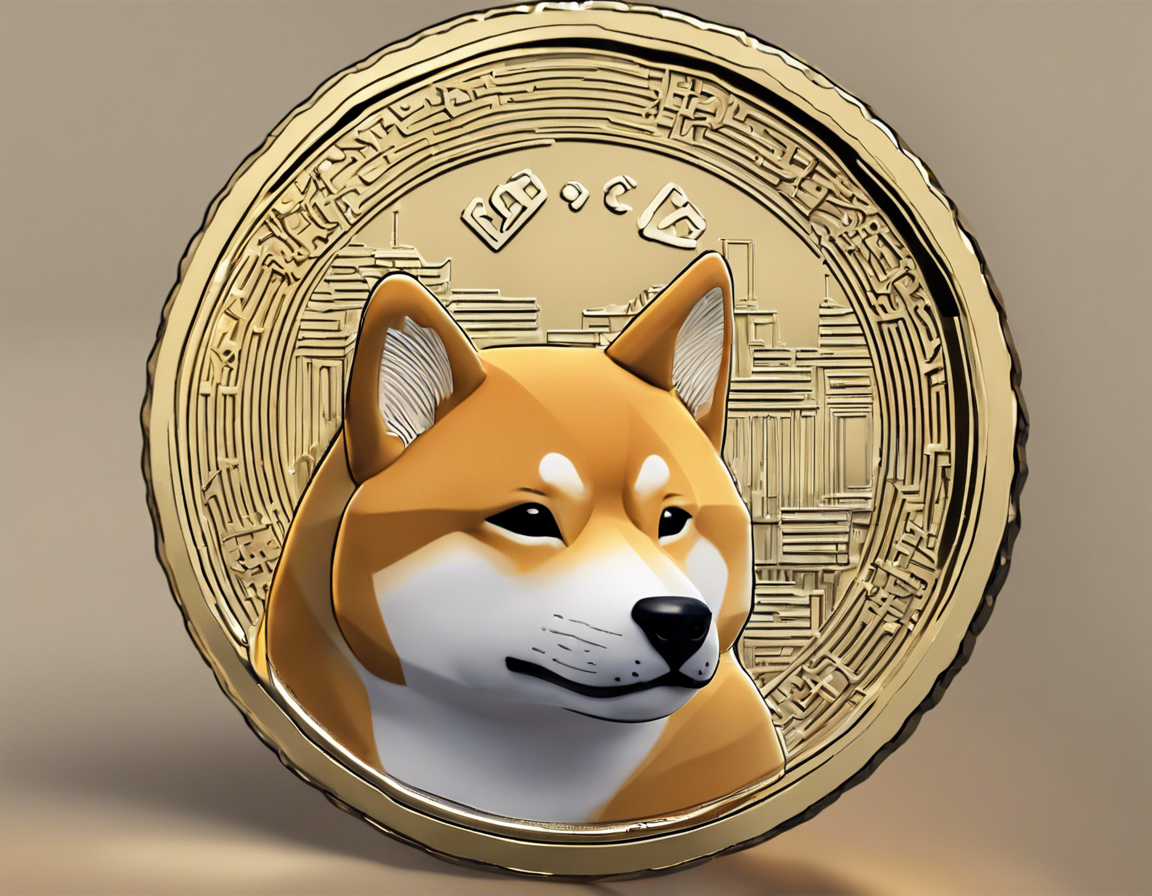 Shiba Inu Coin News aujourd’hui : développements récents et prévisions futures