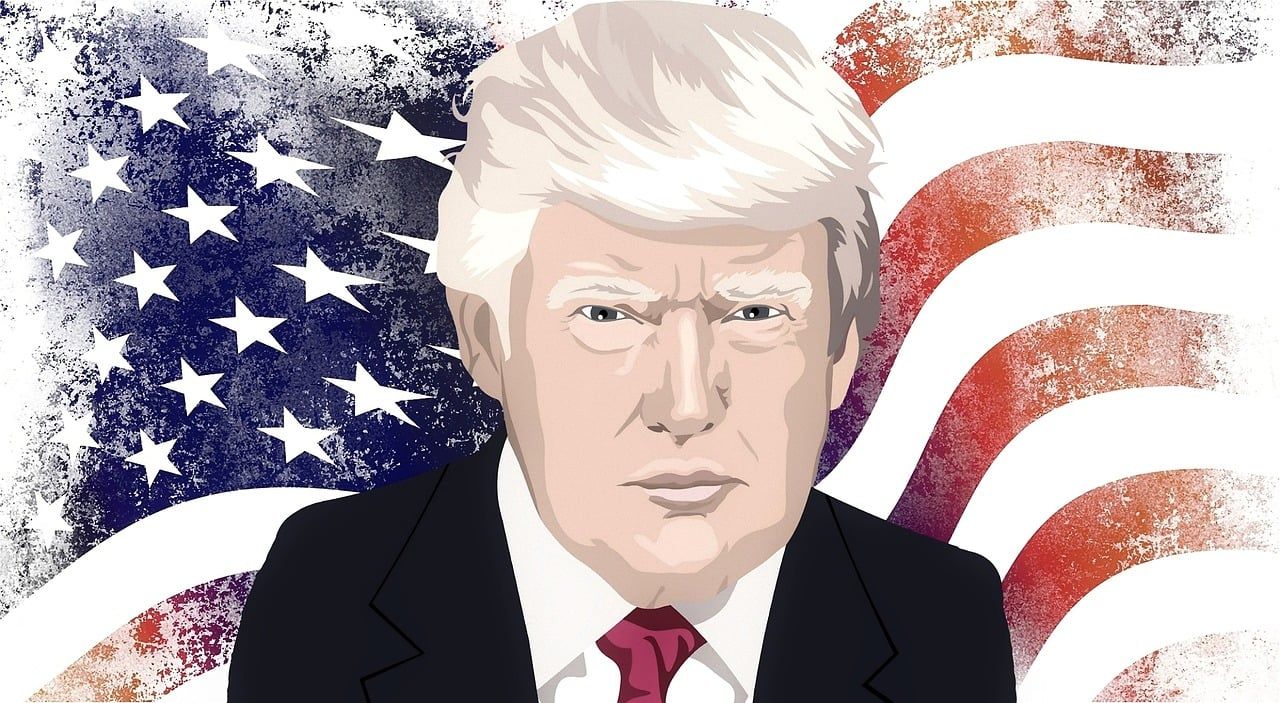 Le Memecoin « officiel » de Trump sera répertorié sur Coinbase et Binance