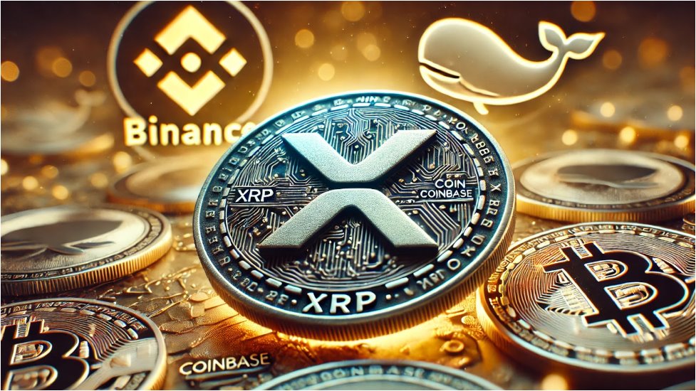 從 XRP 到 AI Altcoin：PropiChain 承諾 12,000% 的投資回報率，吸引了投資者的興趣