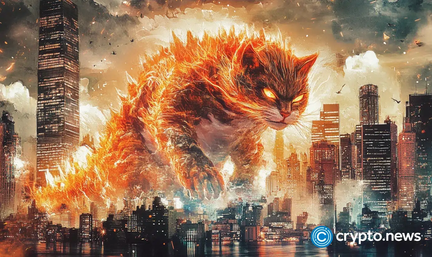 今四半期、仮想通貨市場が強気相場に突入する中、XRP、Catzilla、Solana が大口投資家を魅了