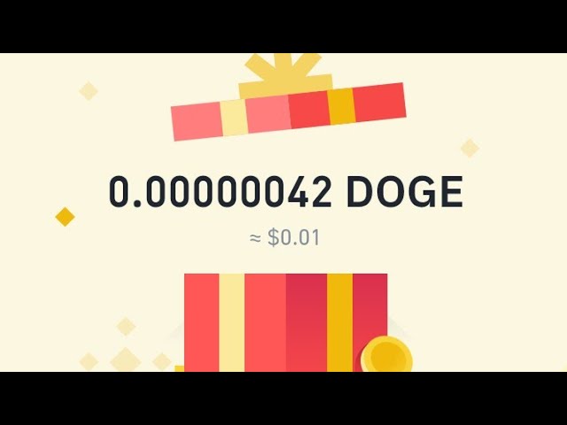 binance Red Pocket code today Doge コイン ETH USDT BTC TON TRX W ASTER 2025年1月18日