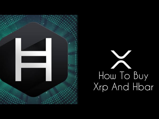 How To Buy Xrp And Hbar On Bybit Exchange(Blast Off Loading)