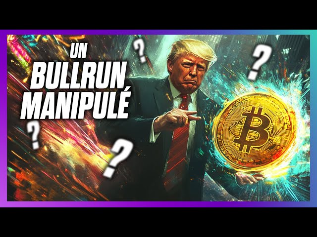 🚨🚀💥クリプトス: 同じトランプのコーナーがこのBULLRUNを変えました。アルトコインにはどのような影響があるのでしょうか？