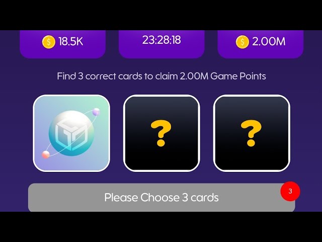 Gala Coin Combo 19 January | gala coin combo today | Get gala coin today combo 19 January