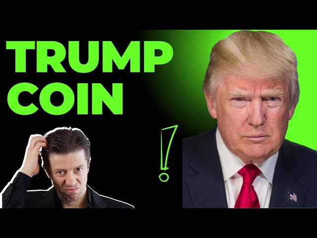 TRUMP COIN Lovers Reveal the Shocking Truth About Its Value