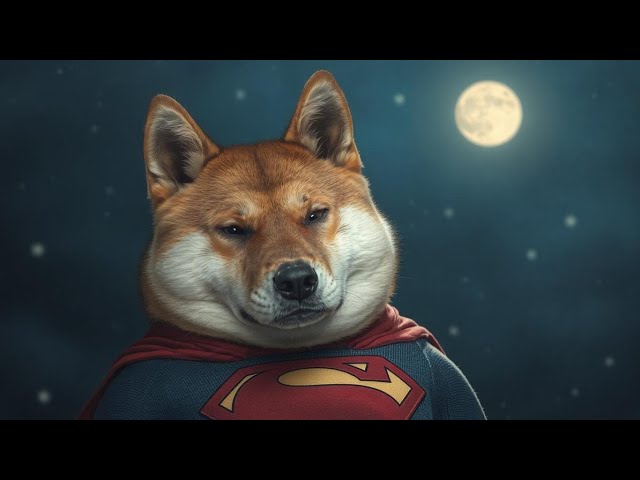 XRP : continue d'être fort et refuse de tomber ! Dogecoin risque-t-il un retrait ? La dernière analyse de marché de Bitcoin !