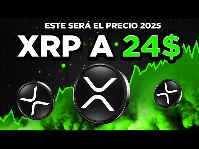 XRP EXPLOSERA EN MOINS DE 48 HEURES !! LE PROCÈS AVEC RIPPLE EST TERMINÉ #xrp #ripple