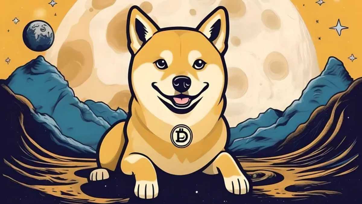 DeFi 的未来：Stellar (XLM)、Dogecoin (DOGE) 和 FXGuys ($FXG)