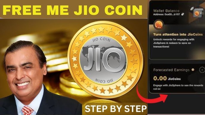 Jio Coin: Jio プラットフォームの仮想通貨をめぐる噂の誤りを暴く