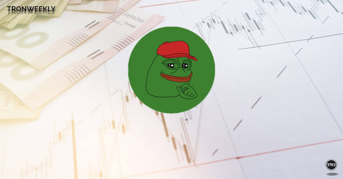 Pepe Coin (PEPE) Eyes Significant Gains: Potential for $0.000035