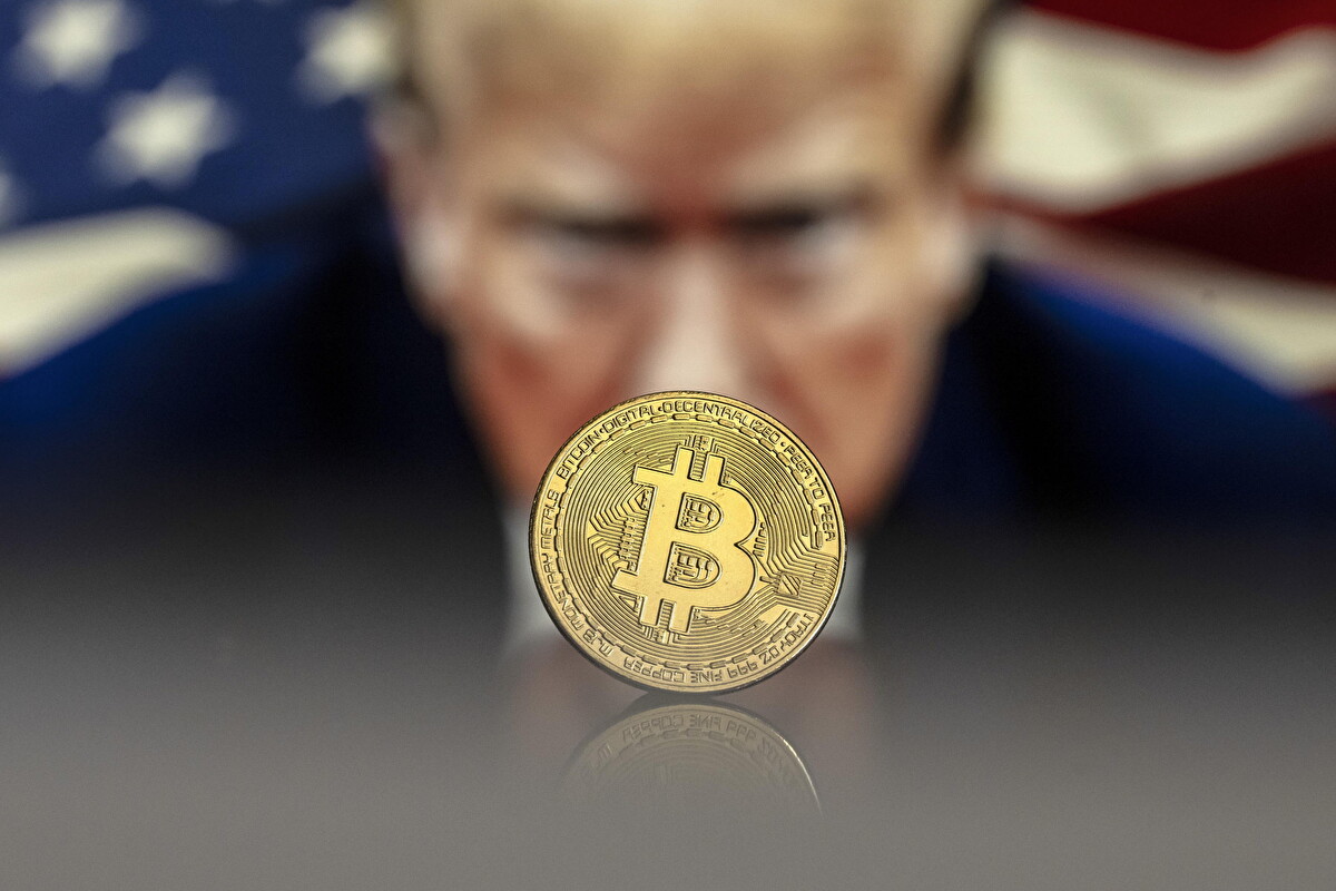 President-Elect Donald Trump Launches $TRUMP Meme Coin, Signals Support for Crypto Sector