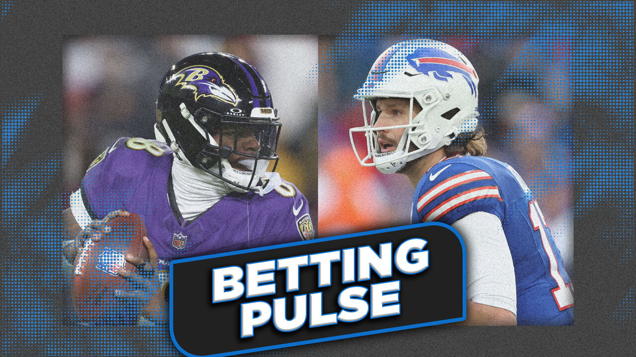 Ravens-Bills est le match phare du tour de division