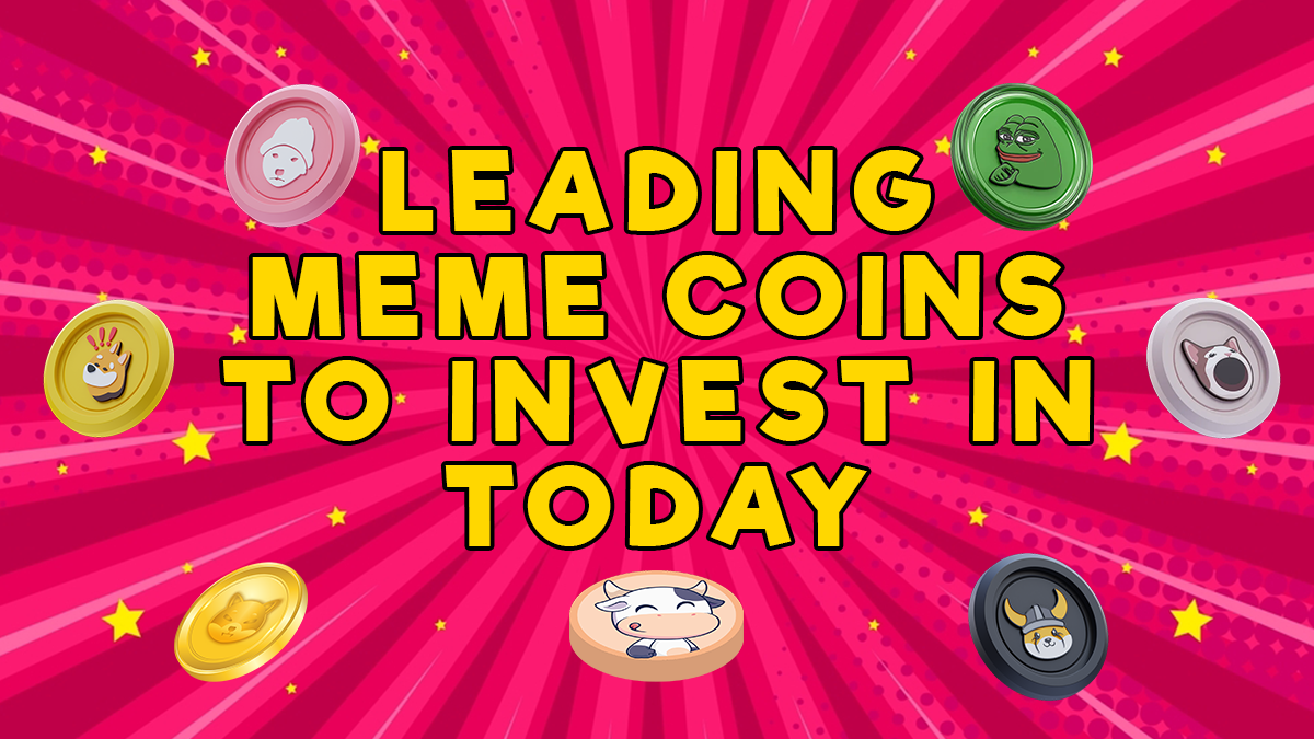 L'essor des Meme Coins : BTFD Coin, Gigachad et Simon's Cat changent la donne