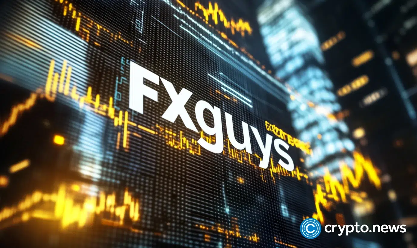 Sui and TRON (TRX) Recover from Dips as FX Guys (FXG) Sparks Buzz with a 100x Pump and Unique Features