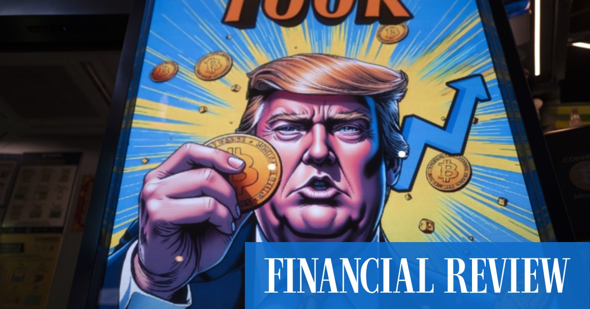 Le crypto memecoin de Trump atteint 19 milliards de dollars après seulement 3 jours