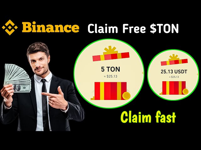 Binance Red Packet Code in Binance today | Claim Free USDT TON TRX | Red Packet code in binance 2025