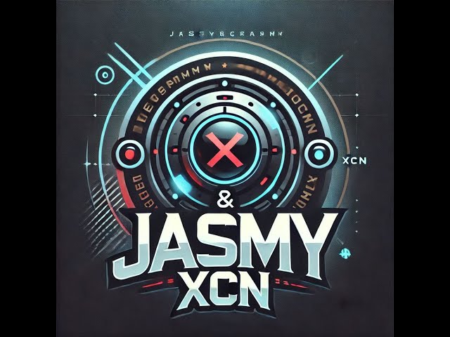 #bitcoin #jasmy #onyxcoin XCN 至 0.05 美元 Jasmy 至 0.07 美元