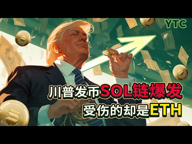 比特币行情分析 | 2025.01.20 | BTC突破回调，98000以上都是健康整理 |ETH底部蓄势待发|SOL新高之后还有新高| BTC每日解读 |BTC技术分析|ETH 技术分析