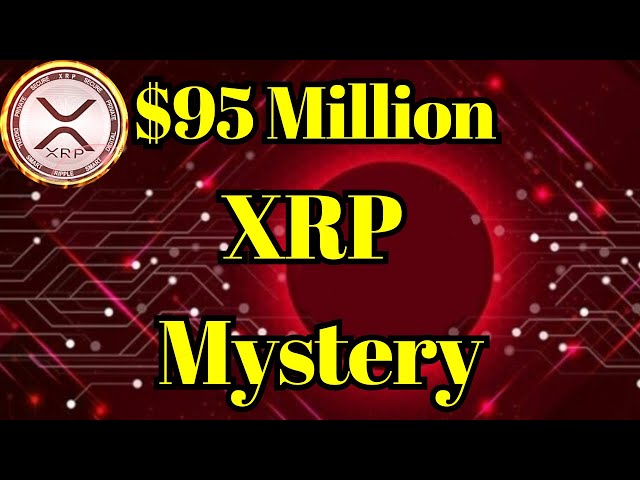 Breaking Coin | $95 Million XRP Mystery Stuns Korea's Major Exchange: Bull Run Preparings?