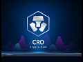 CRO coin is about to melt faces! Patreon.com/CryptoXL