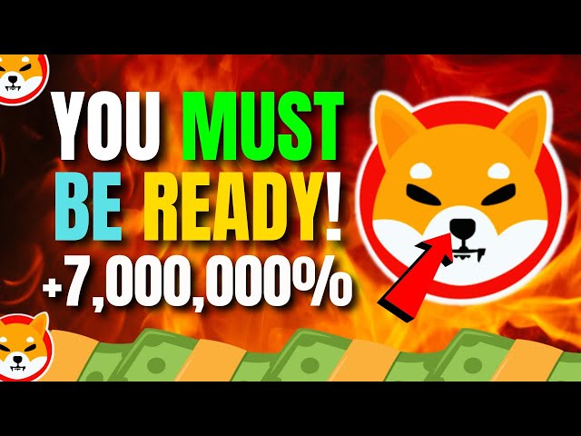 SHIBA INU ANNOUNCED TO BURN TRILLIONS OF SHIB TOKENS!! - SHIBA INU COIN NEWS TODAY