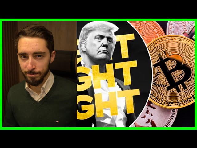 Nous devons parler de Trump Coin | La réalité brutale...