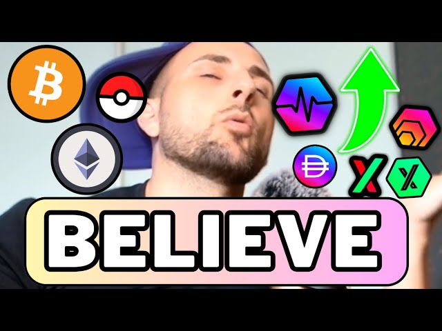 Leckeres Update 🍪 Die Welt beobachtet Trump Meme Coin, Capitulation, Ethereum, Richard Heart