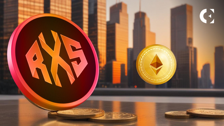 5 Altcoins, die im Einklang mit der jüngsten Preisaktivität von Ethereum (ETH) steigen werden: Rexas Finance (RXS), Solana (SOL), Injective (INJ), Dogecoin (DOGE) und Cosmos (ATOM)