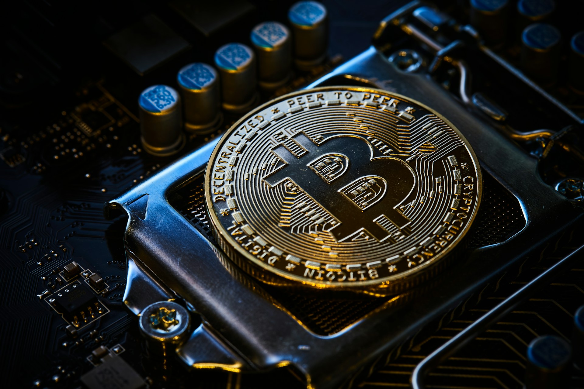 Bitcoin (BTC) Hits New ATH of $109K as Crypto-Friendly Administration Takes Office