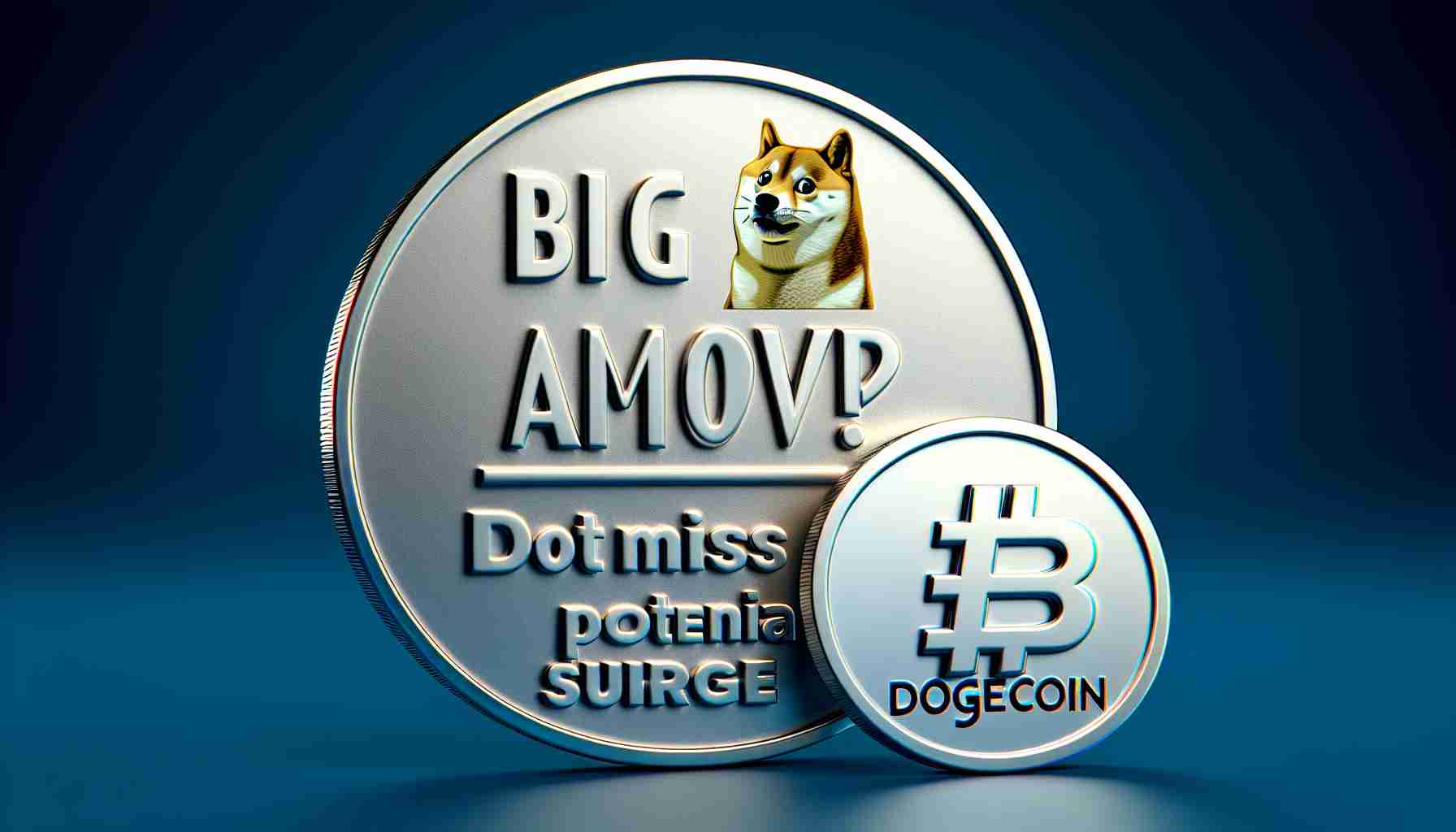 Dogecoin’s Road to New Heights