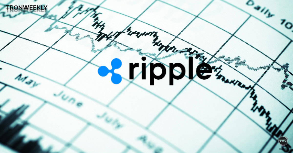 Egrag Crypto Analyzes the Increasing Dominance of XRP, Referring to It as a Boost in Kinetic Energy